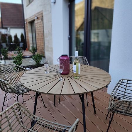 Harom Hegy Apartman Lillafuered Exterior foto