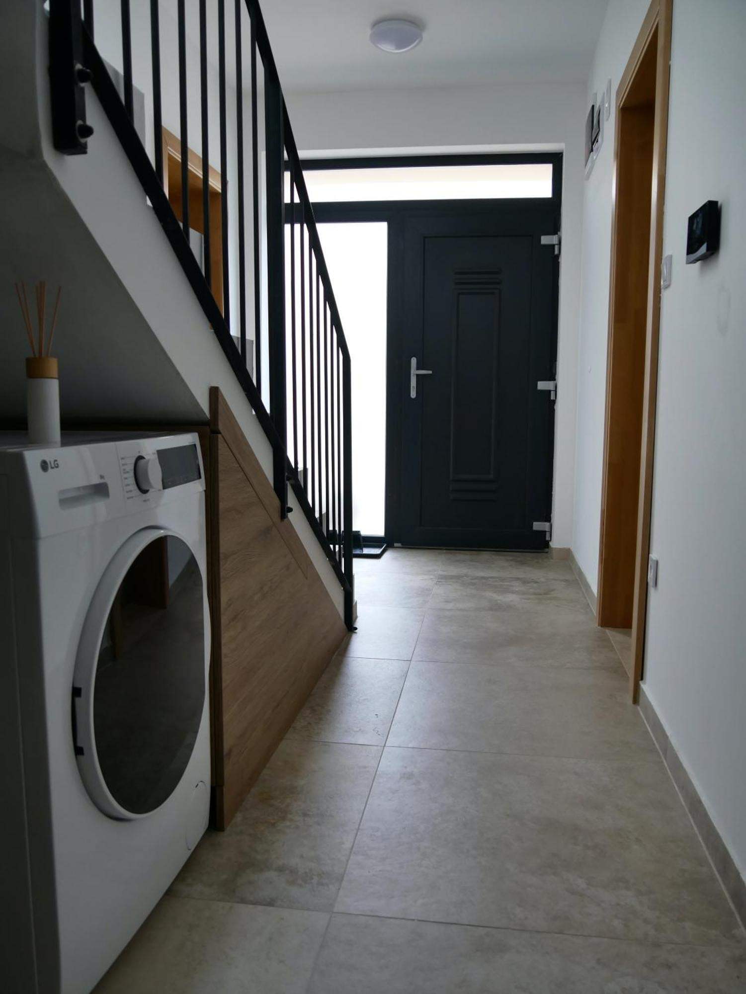 Harom Hegy Apartman Lillafuered Exterior foto
