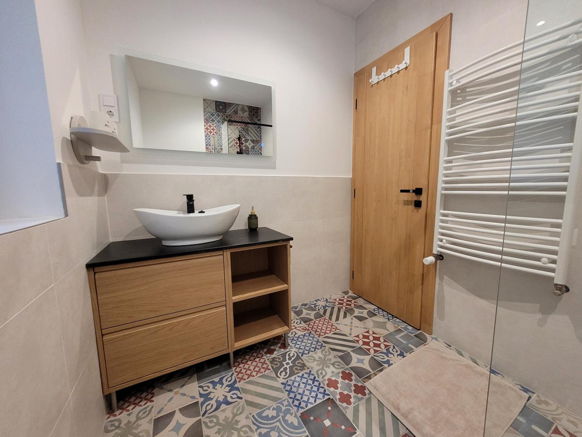 Harom Hegy Apartman Lillafuered Exterior foto