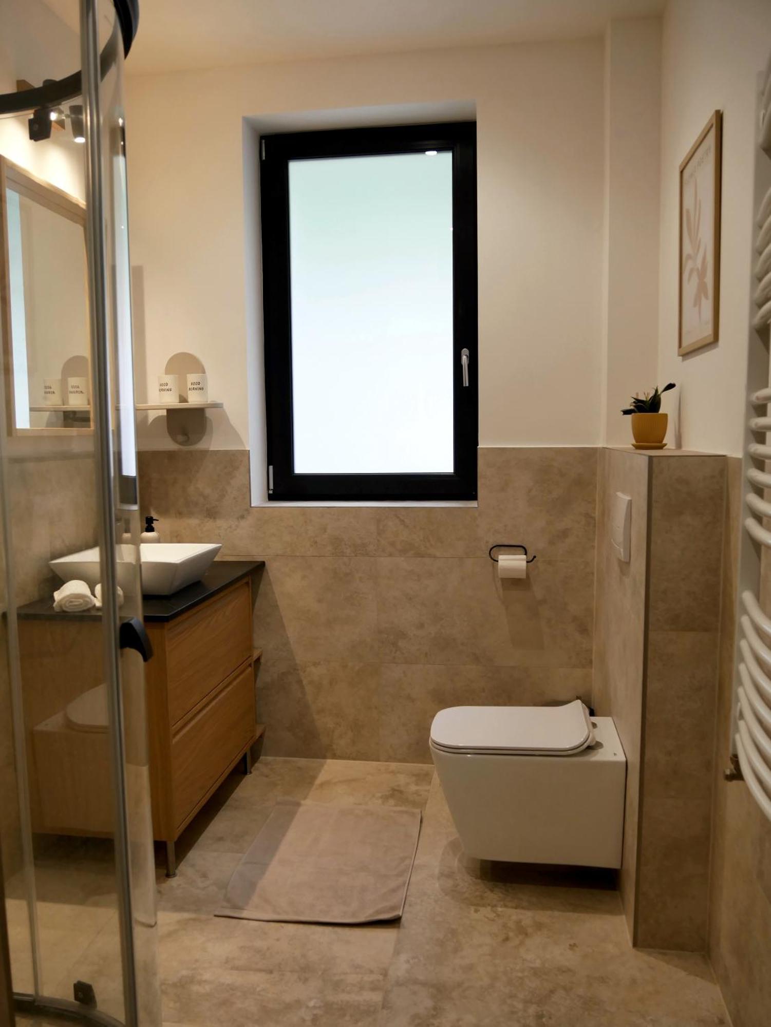 Harom Hegy Apartman Lillafuered Exterior foto