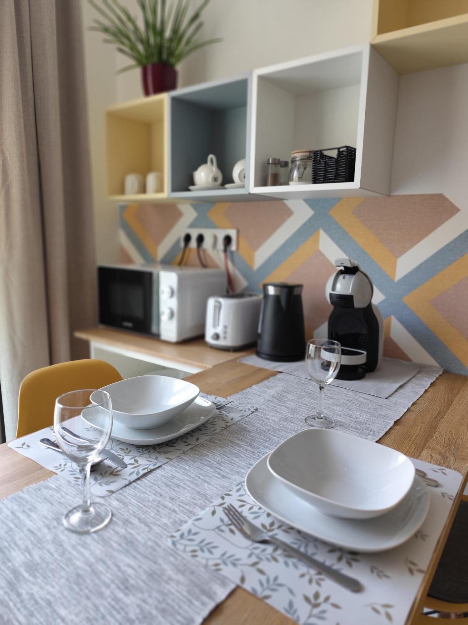 Harom Hegy Apartman Lillafuered Exterior foto